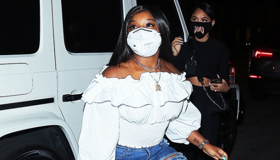 Reginae Carter