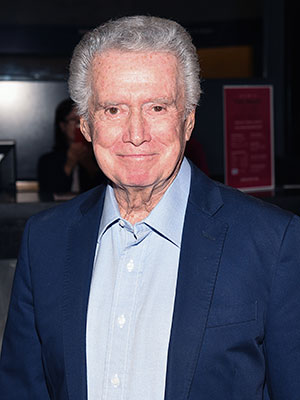 Regis Philbin