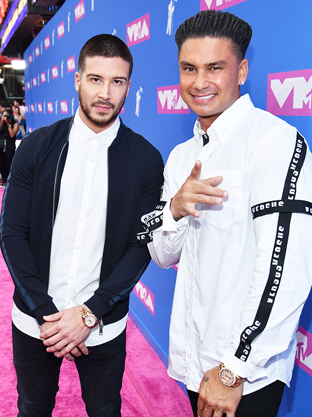 pauly d vinny guadagnino