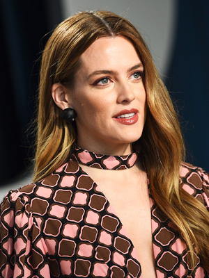 Riley Keough
