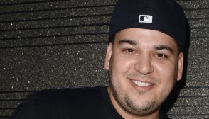 Rob Kardashian