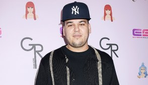 Rob Kardashian