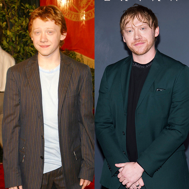 Rupert Grint