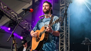 Ruston Kelly