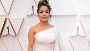 Salma Hayek