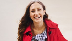 Sarah Hoffmeister