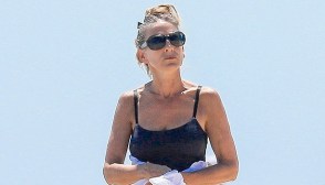 Sarah Jessica Parker