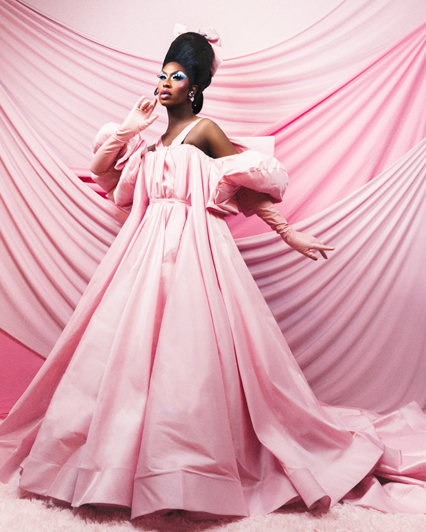 Shea Coulee