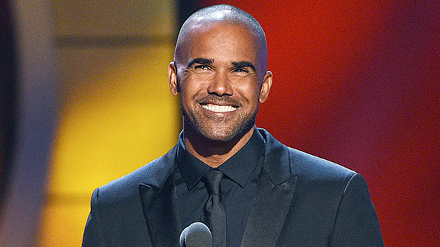 Shemar Moore