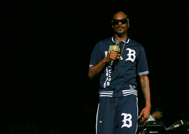 Snoop Dogg