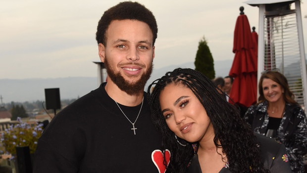 Ayesha Curry