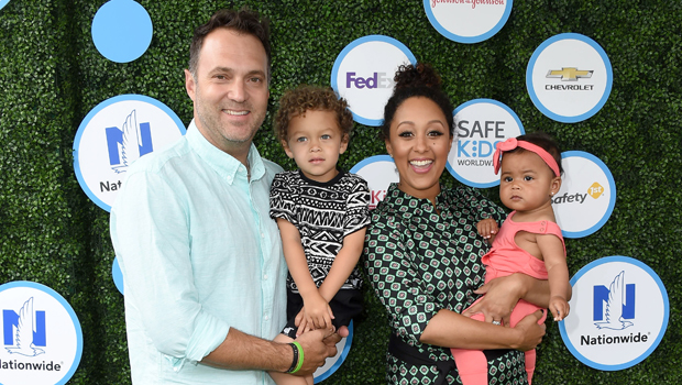 tamera mowry