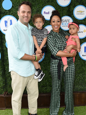 tamera mowry