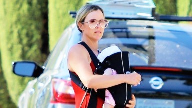 Teddi Mellencamp