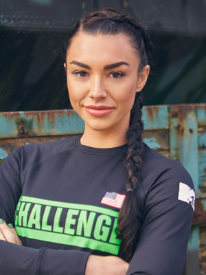 kailah casillas