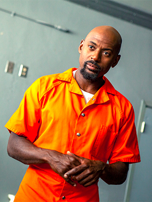 Romany Malco
