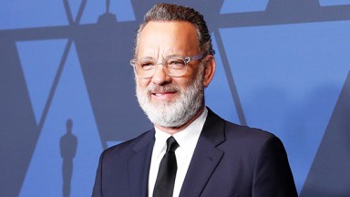 Tom Hanks