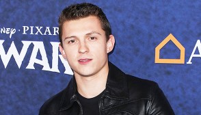 Tom Holland