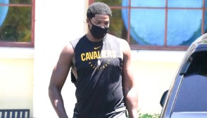 Tristan Thompson