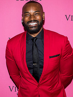 Tyson Beckford Is Single: Exclusive Interview