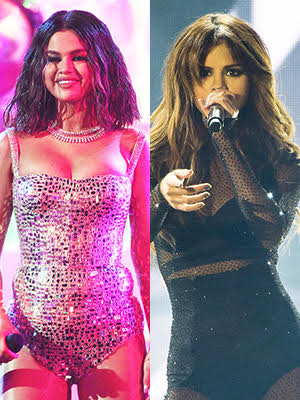Selena Gomez