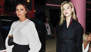 Victoria Beckham, Nicola Peltz
