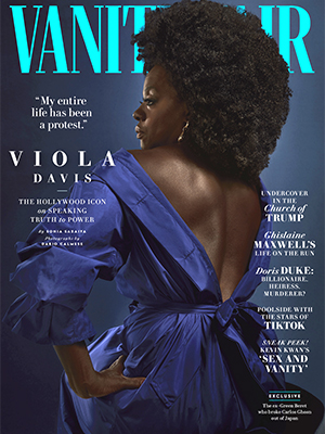 viola davis