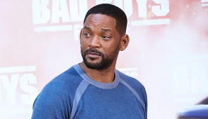 Will Smith