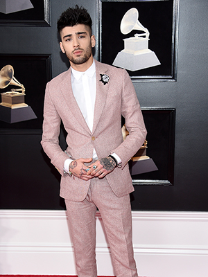 Zayn Malik