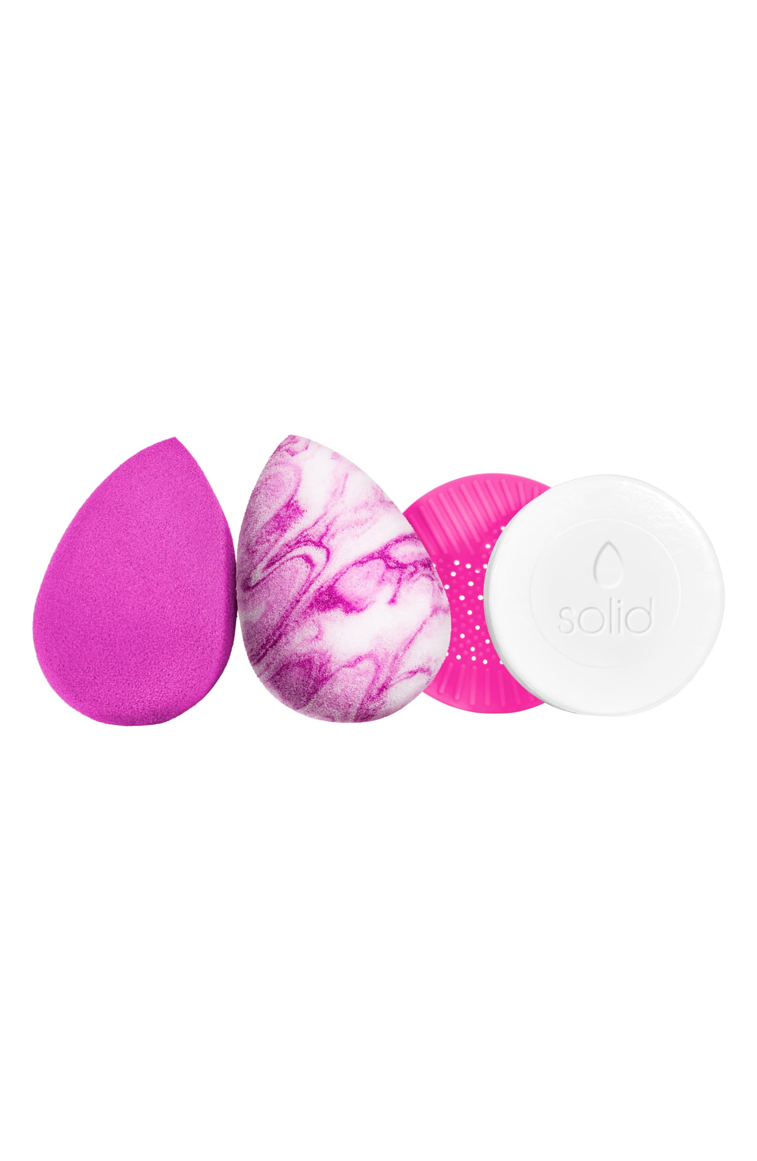 beautyblender set