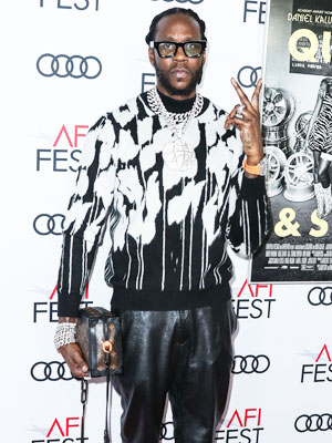 2Chainz