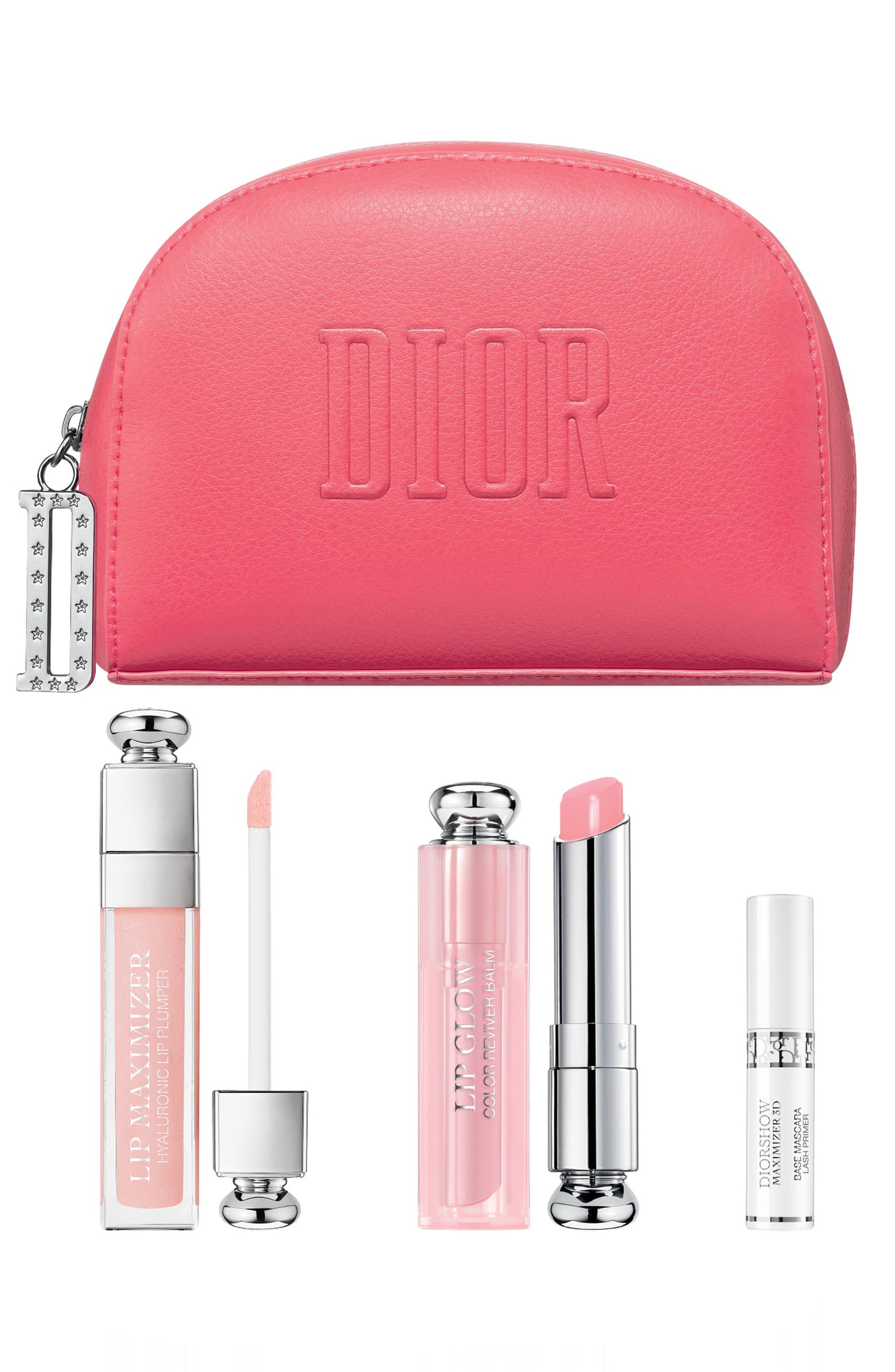 dior lip set