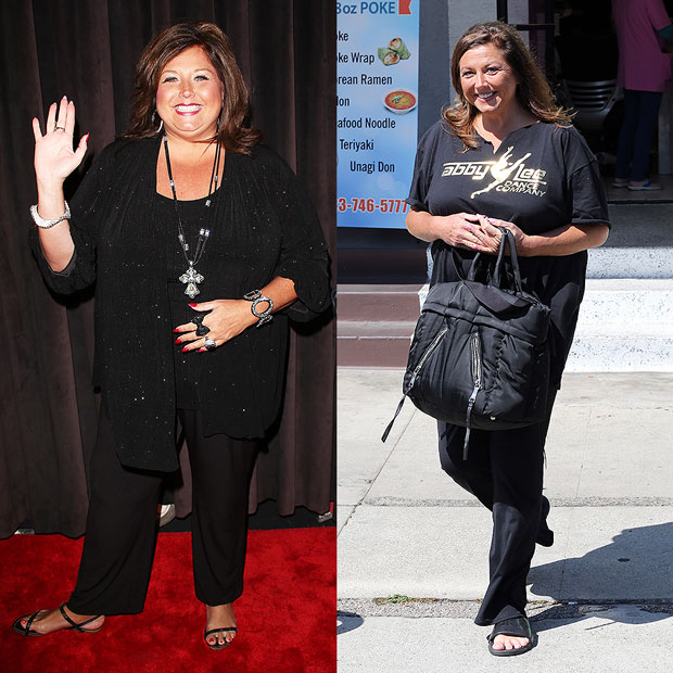 Abby Lee Miller 