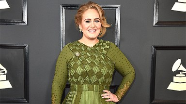 adele