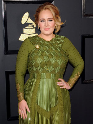 Adele