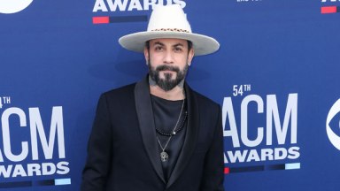 AJ McLean