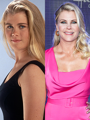Alison Sweeney