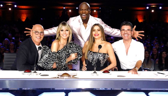 America's Got Talent