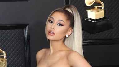 Ariana Grande