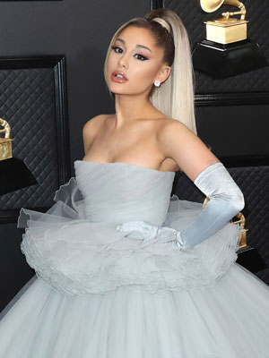 Ariana Grande