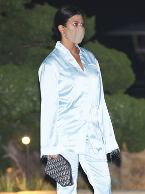 kourtney kardashian