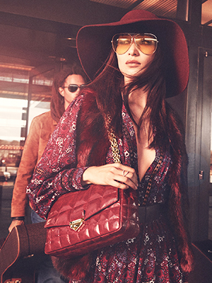 bella hadid