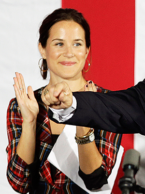 Ashley Biden