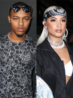 Bow Wow DaniLeigh
