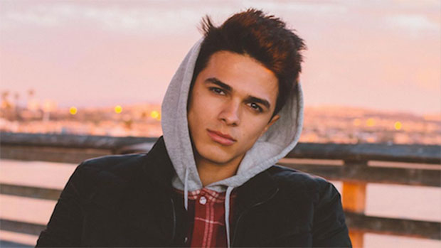 Brent Rivera