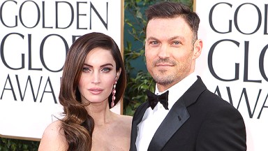 megan fox brian austin green