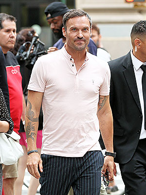 Brian Austin Green
