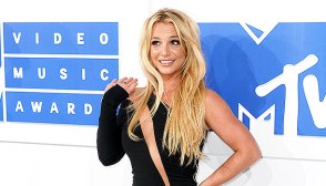 Britney Spears