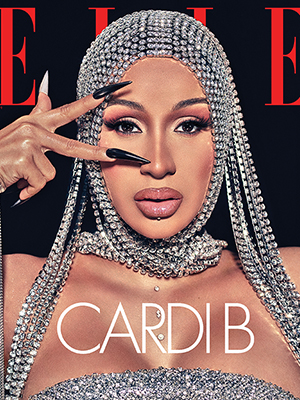 cardi b