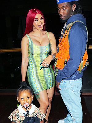 Cardi B